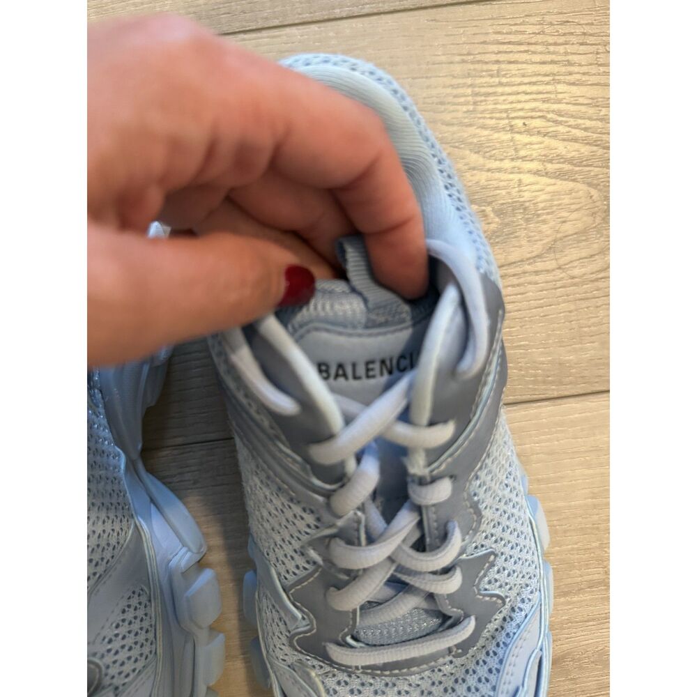 Balenciaga Women's Track sneakers New without Box Size36 - Picture 4 of 8